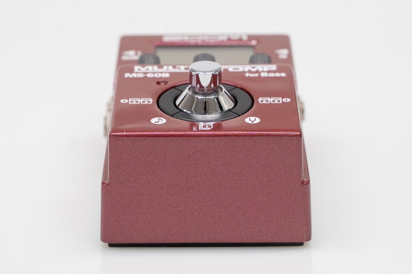 【used】ZOOM / MULTISTOMP MS-60B【GIB Yokohama】