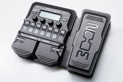 【used】ZOOM / G1X FOUR【GIB Yokohama】