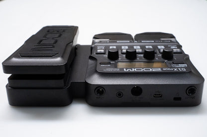 【used】ZOOM / G1X FOUR【GIB Yokohama】