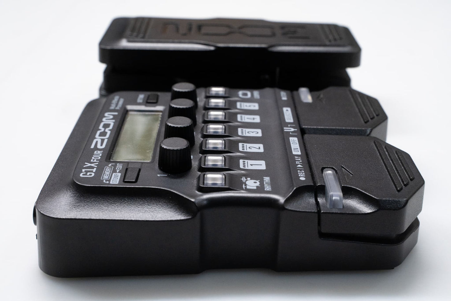 【used】ZOOM / G1X FOUR【GIB Yokohama】