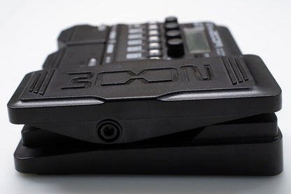 【used】ZOOM / G1X FOUR【GIB Yokohama】