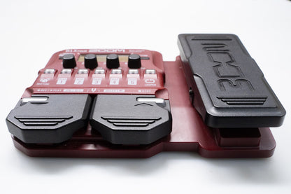 【중고】ZOOM / B1X FOUR【GIB 요코하마】