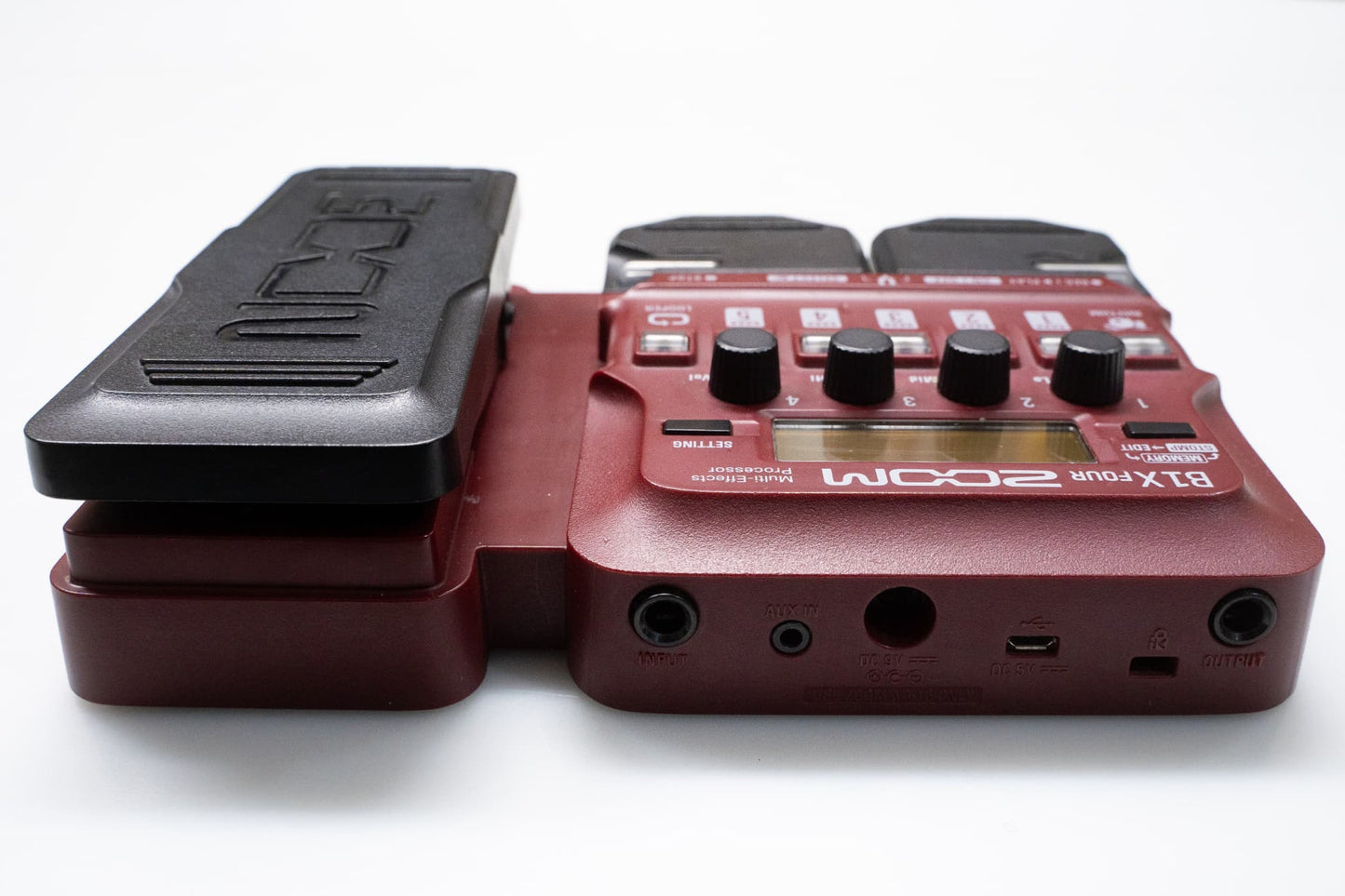 【중고】ZOOM / B1X FOUR【GIB 요코하마】