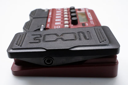 【중고】ZOOM / B1X FOUR【GIB 요코하마】