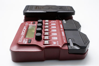 【중고】ZOOM / B1X FOUR【GIB 요코하마】