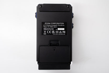 【중고】ZOOM / MULTISTOMP MS-50G+【GIB 요코하마】