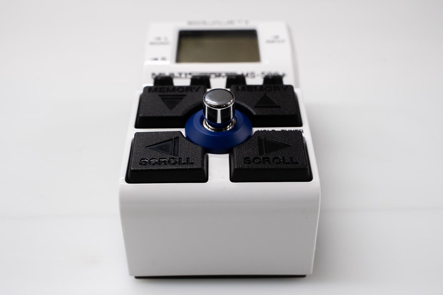 【중고】ZOOM / MULTISTOMP MS-50G+【GIB 요코하마】