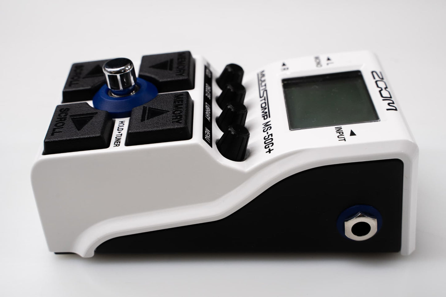 【중고】ZOOM / MULTISTOMP MS-50G+【GIB 요코하마】