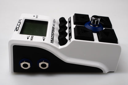 【중고】ZOOM / MULTISTOMP MS-50G+【GIB 요코하마】