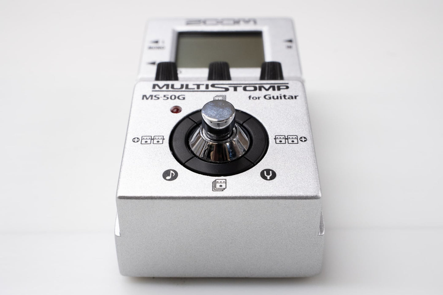 【중고】ZOOM / MULTISTOMP MS-50G【GIB 요코하마】