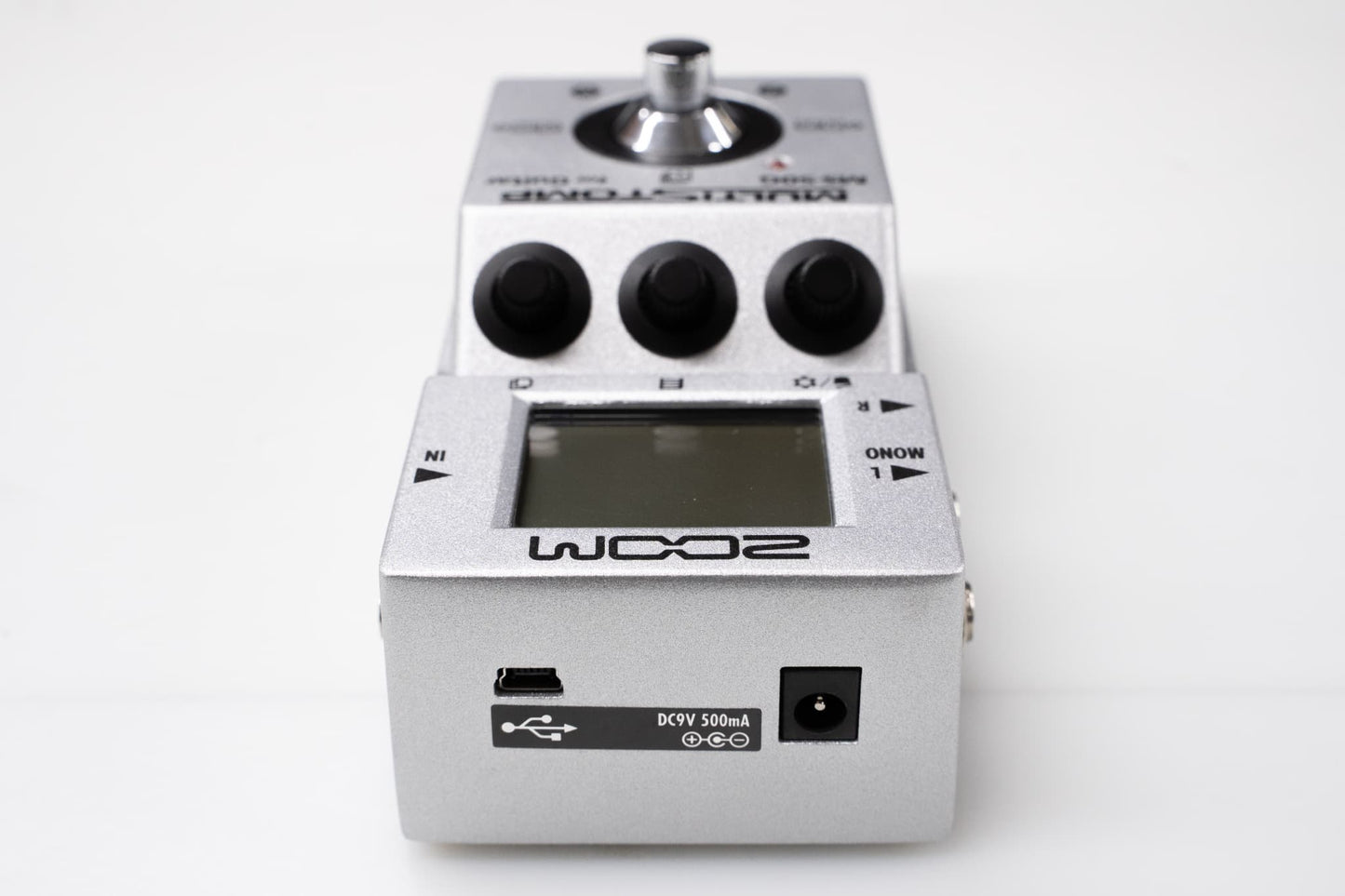 【중고】ZOOM / MULTISTOMP MS-50G【GIB 요코하마】