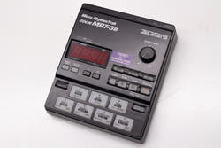 【二手】ZOOM / MRT-3B Micro RhythmTrak【GIB 橫濱】