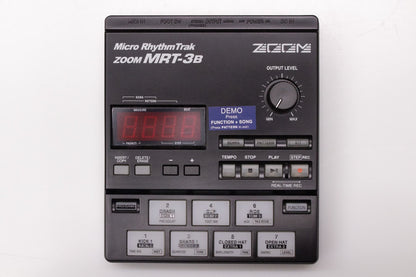 【used】ZOOM / MRT-3B Micro RhythmTrak【GIB Yokohama】
