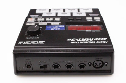 【used】ZOOM / MRT-3B Micro RhythmTrak【GIB Yokohama】