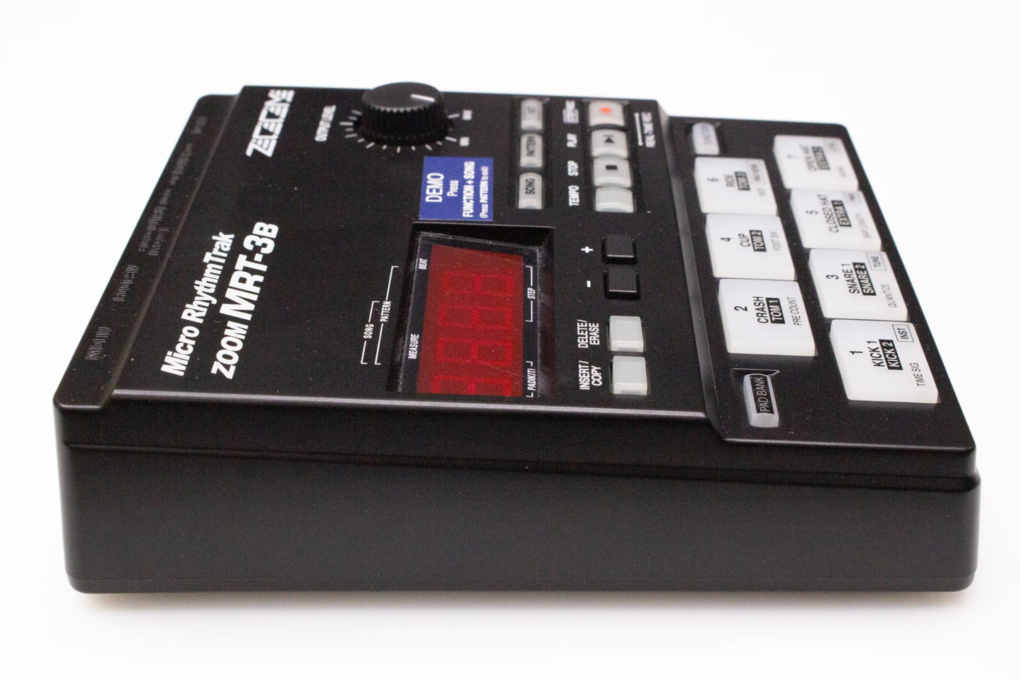 【used】ZOOM / MRT-3B Micro RhythmTrak【GIB Yokohama】