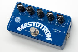 【used】Z.VEX / MASTOTRON【GIB Yokohama】