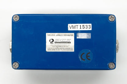 【중고】Z.VEX / MASTOTRON【GIB 요코하마】