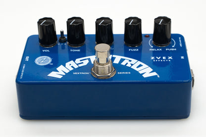 【중고】Z.VEX / MASTOTRON【GIB 요코하마】