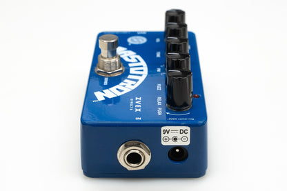 【중고】Z.VEX / MASTOTRON【GIB 요코하마】