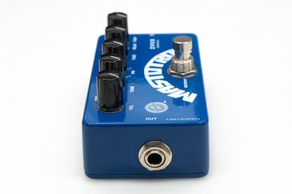 【중고】Z.VEX / MASTOTRON【GIB 요코하마】