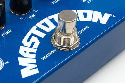 【중고】Z.VEX / MASTOTRON【GIB 요코하마】