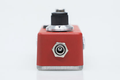 【used】Zahnrad / 4000pre red【GIB Yokohama】