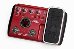 【used】Zoom / B2.1u #009919【GIB Yokohama】