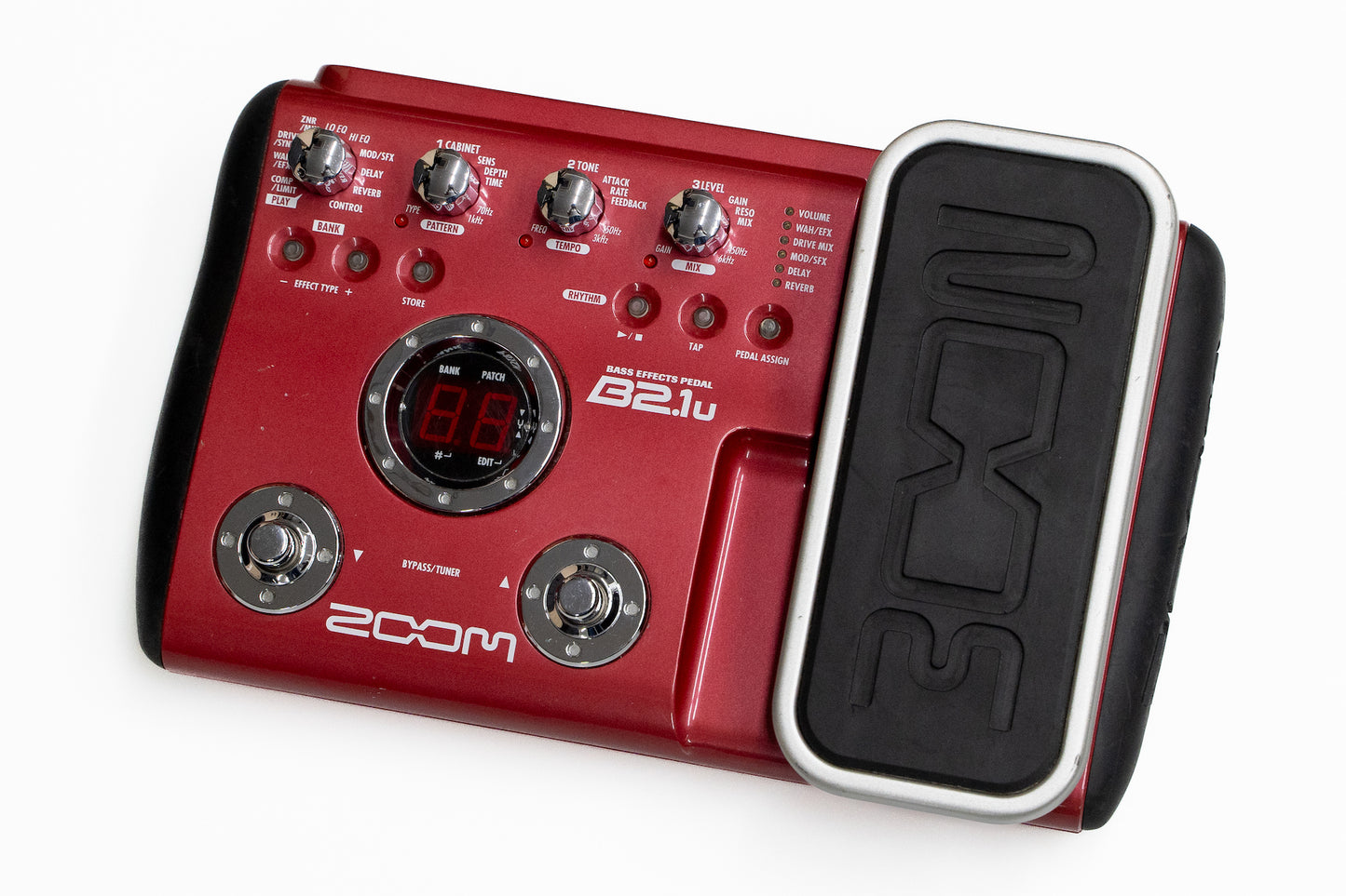 【used】Zoom / B2.1u #009919【Yokohama】