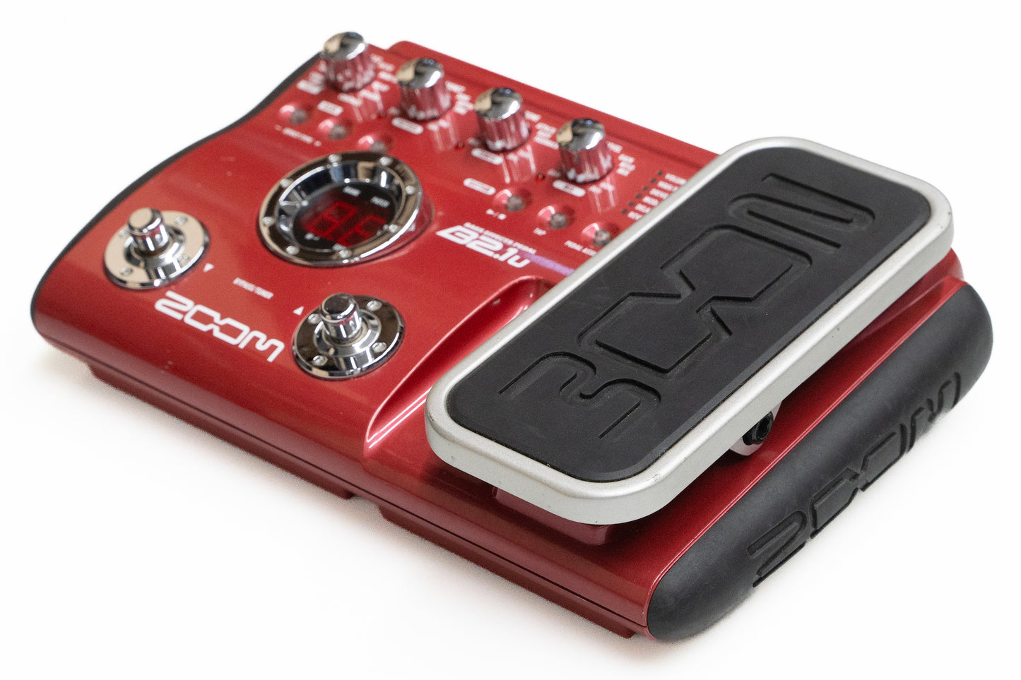 【used】Zoom / B2.1u #009919【Yokohama】