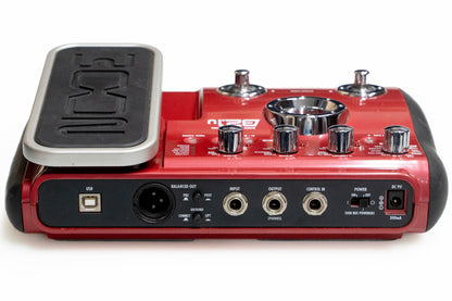 【used】Zoom / B2.1u #009919【Yokohama】