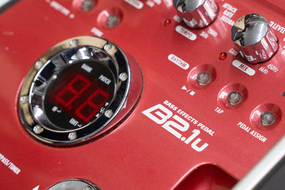 【used】Zoom / B2.1u #009919【Yokohama】