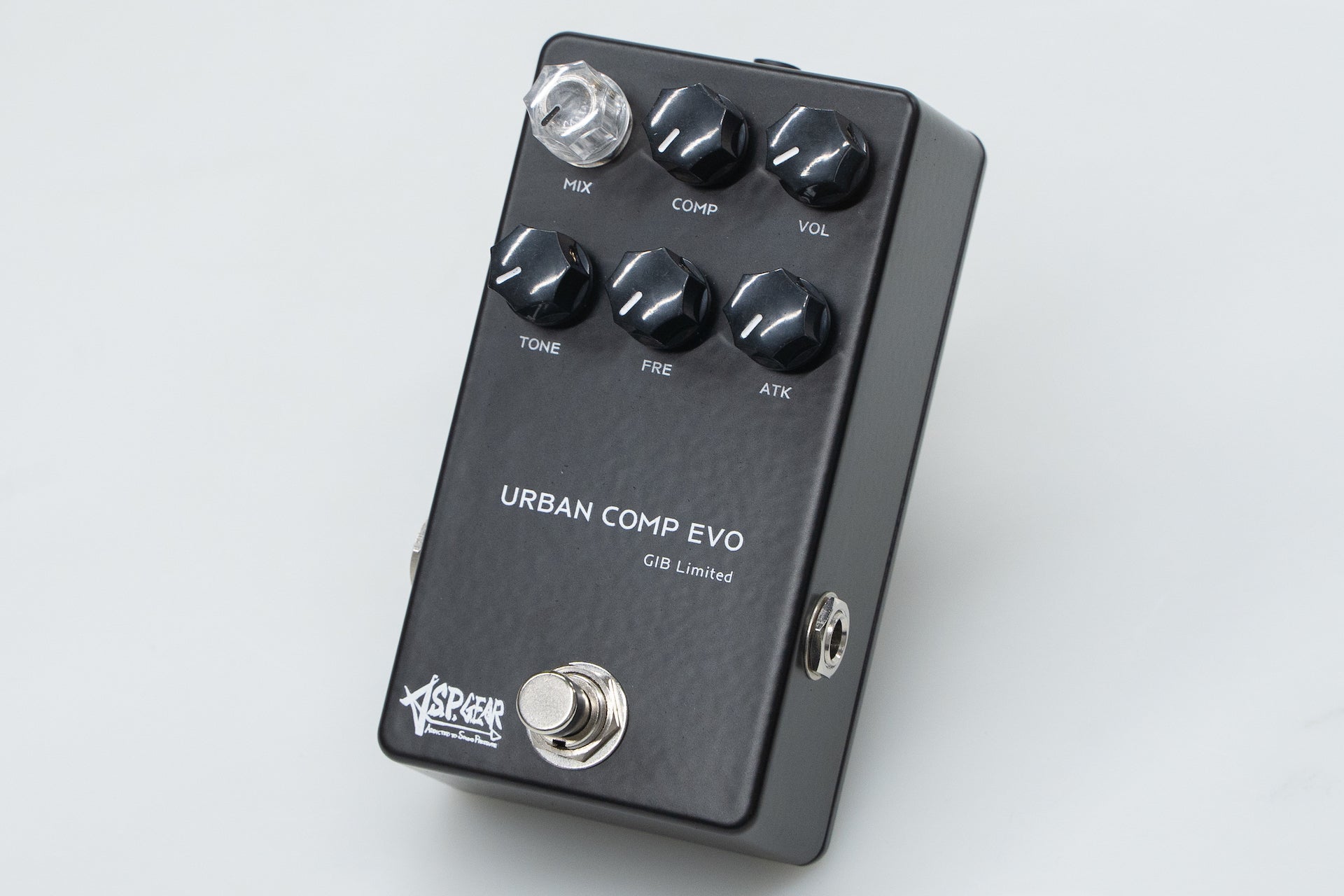 new】A.S.P. GEAR / URBAN COMP EVO GIB Limited【GIB横浜】 – Bass 