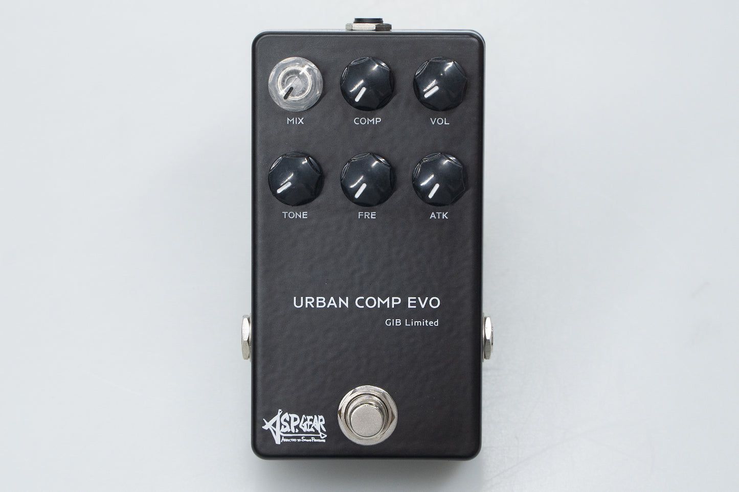 【new】A.S.P. GEAR / URBAN COMP EVO GIB Limited【GIB横浜】