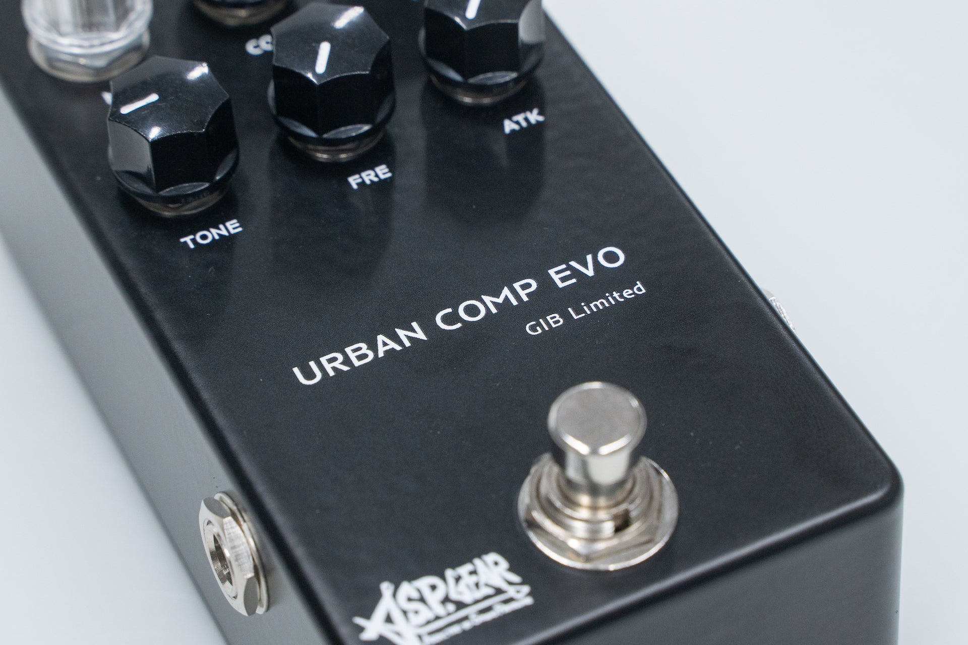 ベース URBAN COMP EVO GIB Limited new】A.S.P. GEAR / URBAN COMP EVO GIB Limited【GIB Yokohama