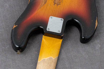 【new】Sago / Classic Style J5 3TS Heavy Aged 4.25kg #CT26022501【GIB Hyogo】