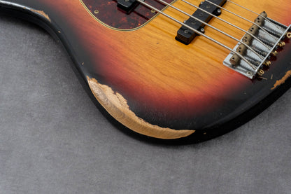 【new】Sago / Classic Style J5 3TS Heavy Aged 4.25kg #CT26022501【GIB Hyogo】