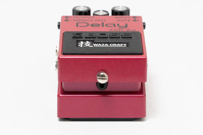 【used】BOSS / DM-2W Delay【GIB Yokohama】