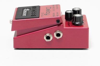 【used】BOSS / DM-2W Delay【GIB Yokohama】