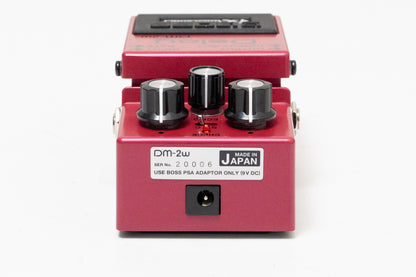 【used】BOSS / DM-2W Delay【GIB Yokohama】