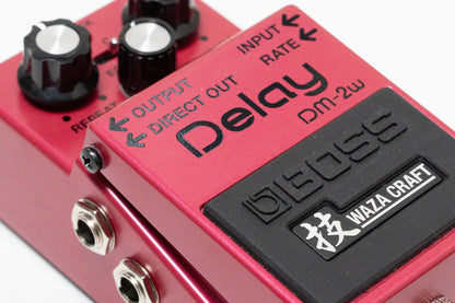 【used】BOSS / DM-2W Delay【GIB Yokohama】