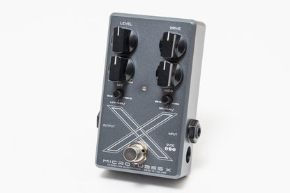 【used】Darkglass Electronics / Microtubes X【GIB Yokohama】