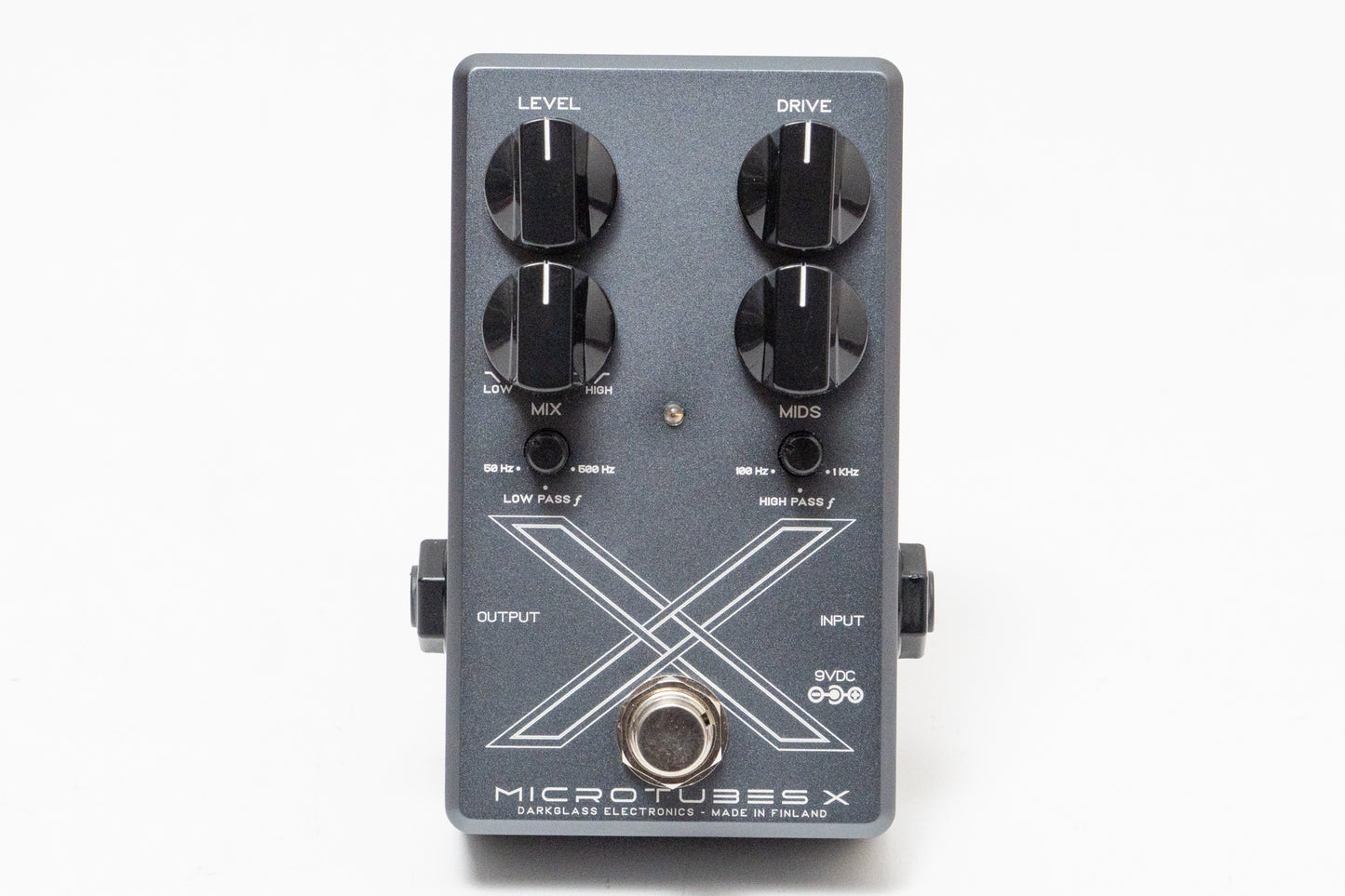 【used】Darkglass Electronics / Microtubes X【GIB Yokohama】