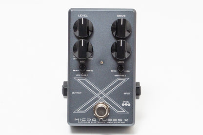 【used】Darkglass Electronics / Microtubes X【GIB Yokohama】