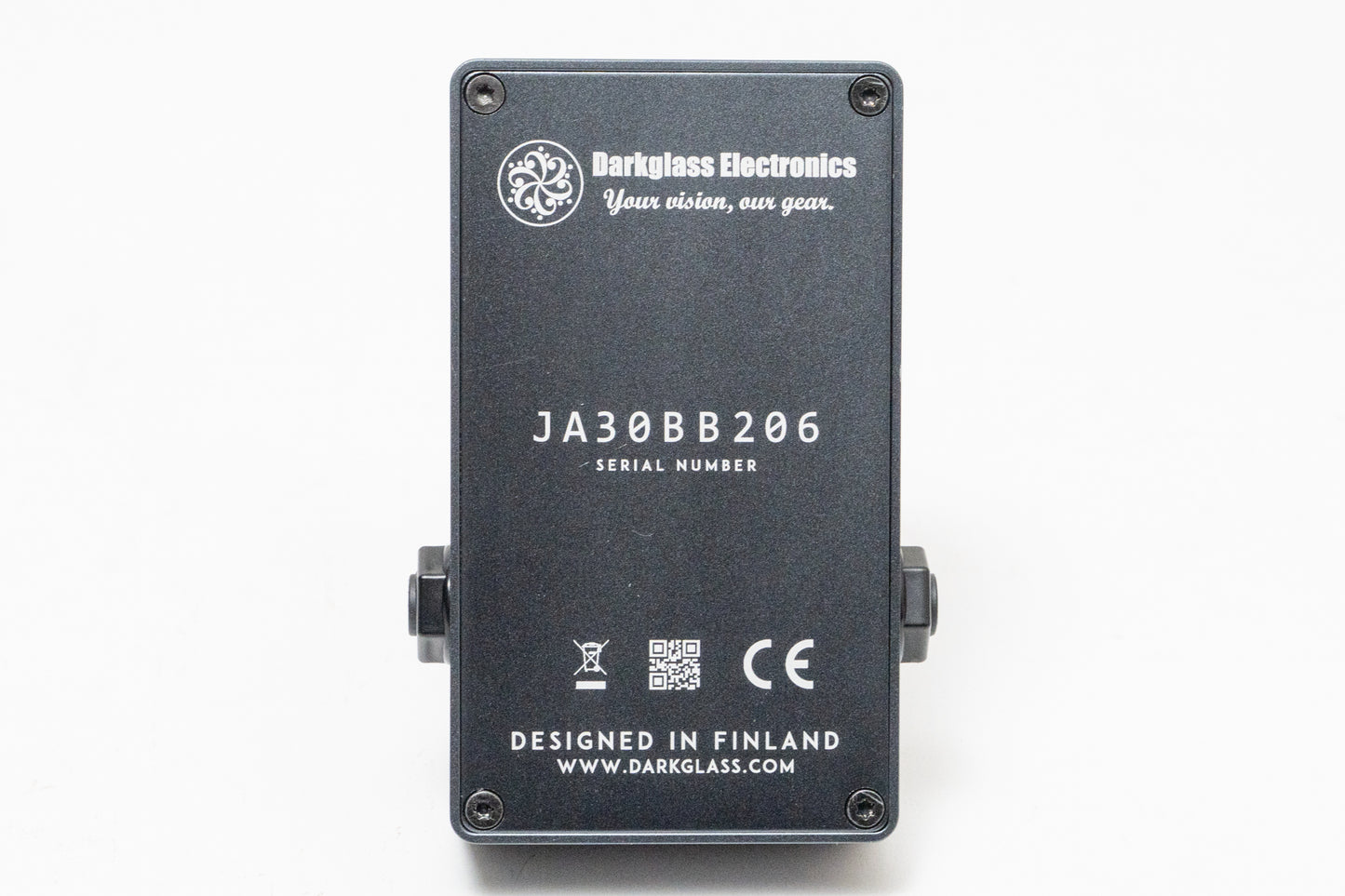 【used】Darkglass Electronics / Microtubes X【GIB Yokohama】