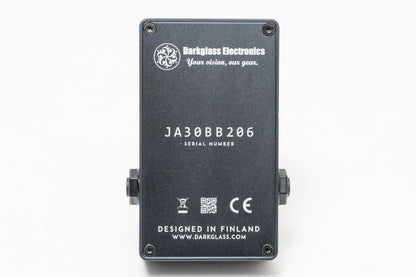 【used】Darkglass Electronics / Microtubes X【GIB Yokohama】