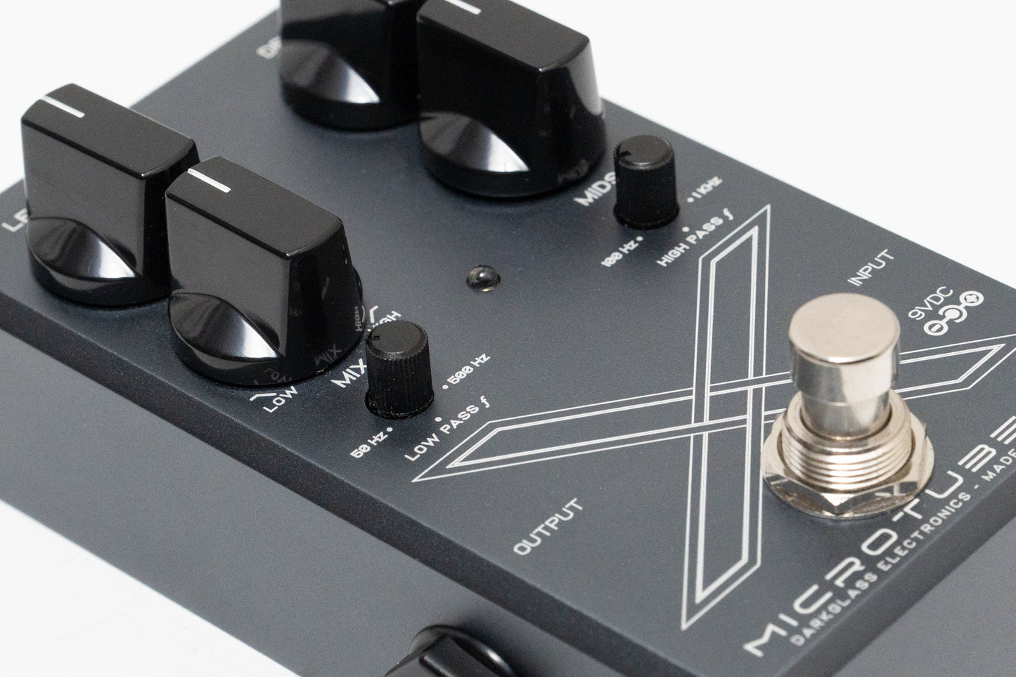 【used】Darkglass Electronics / Microtubes X【GIB Yokohama】