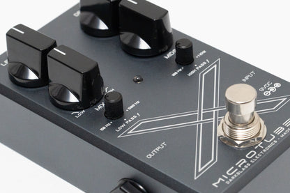 【used】Darkglass Electronics / Microtubes X【GIB Yokohama】
