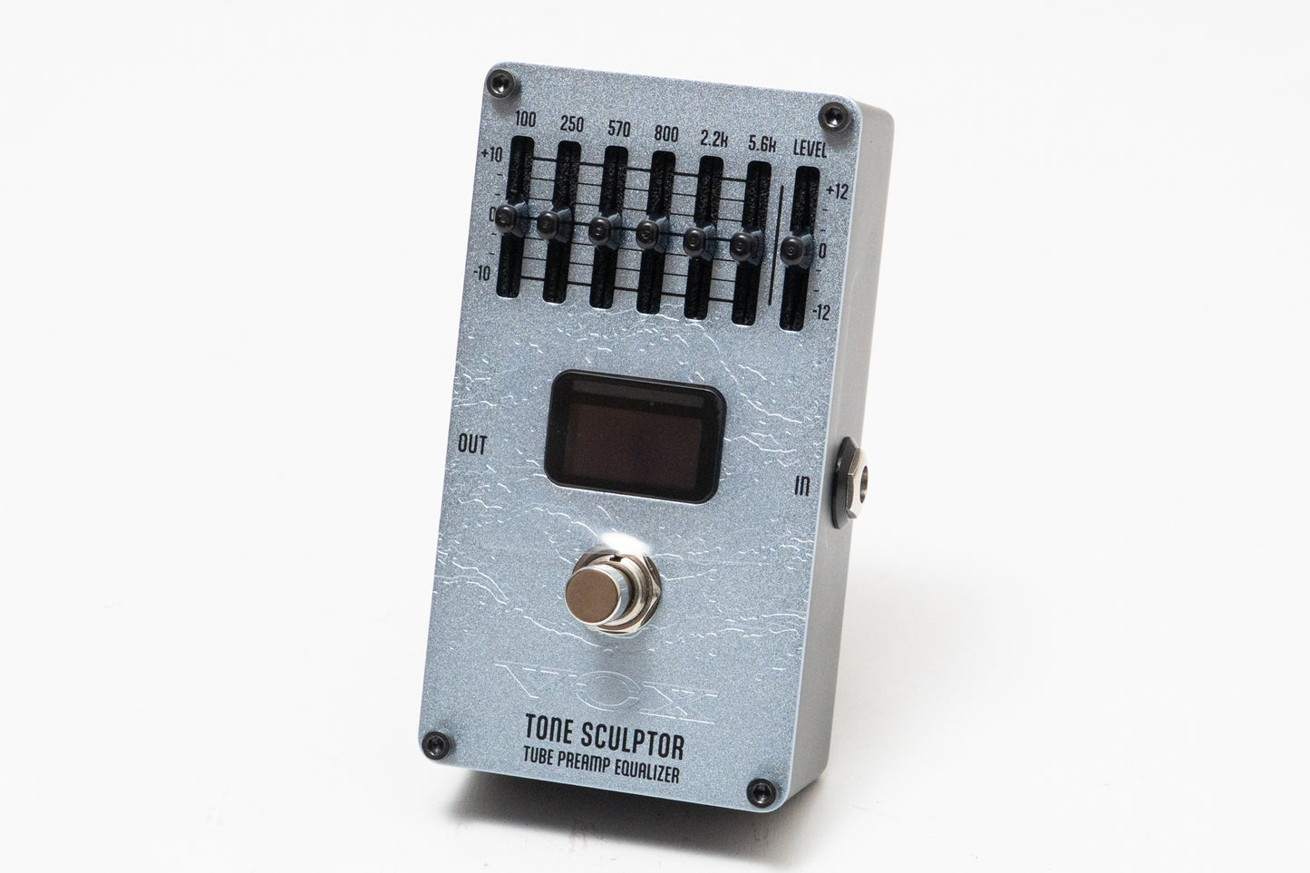 【used】VOX / VE-TS TONE SCULPTOR【GIB Yokohama】