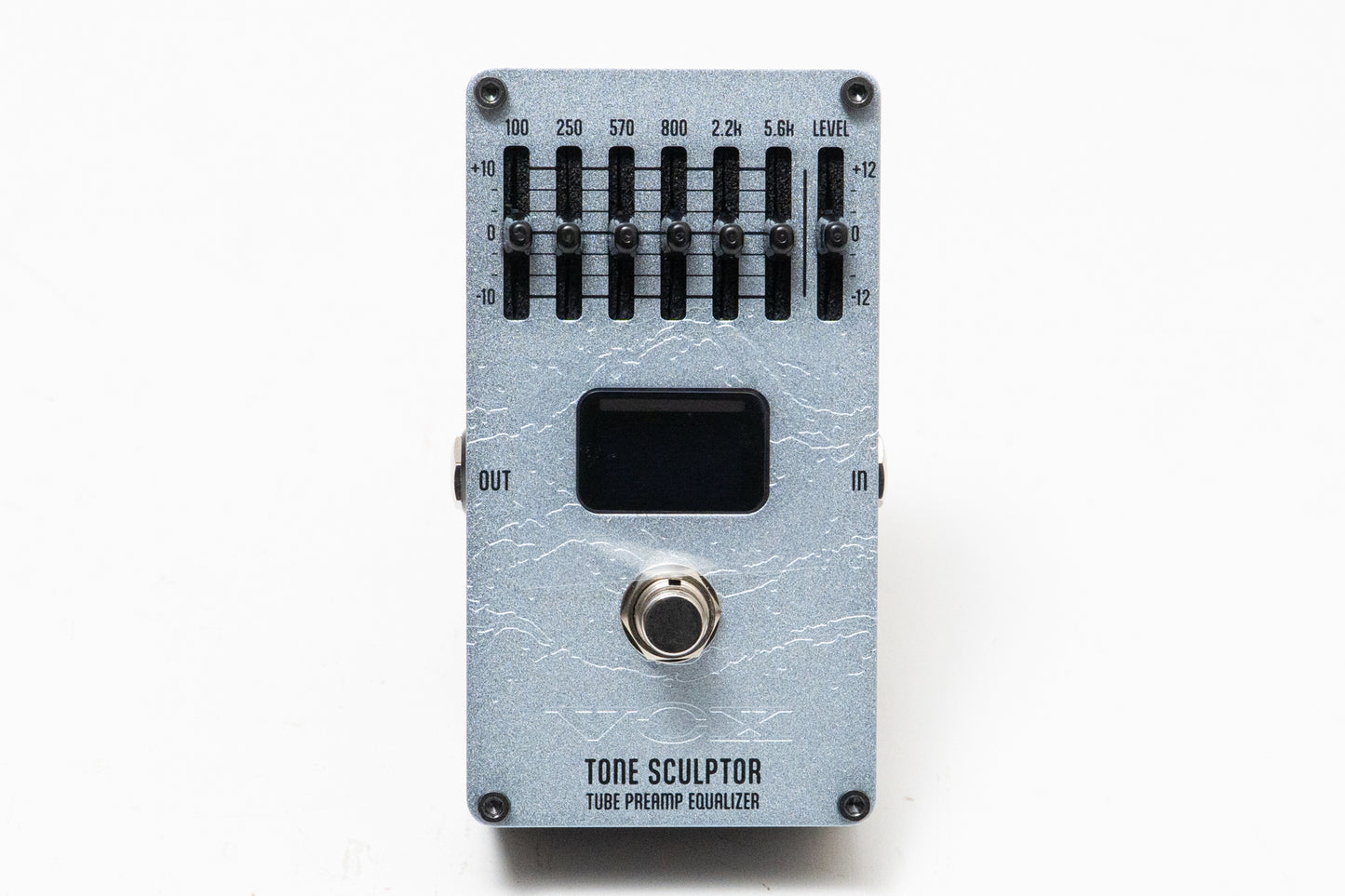 【used】VOX / VE-TS TONE SCULPTOR【GIB Yokohama】