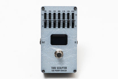 【used】VOX / VE-TS TONE SCULPTOR【GIB Yokohama】